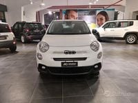 Usata Fiat 500X 131 CV (96 kW) 2024 Bianco SUV