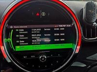 Usata Mini Countryman 2021 Nero SUV