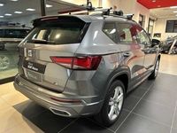 usata Seat Ateca 1.0 TSI FR nuova a Brivio