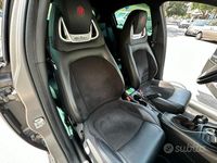 Usata Alfa Romeo Giulietta Veloce 241 CV (177 kW) 2017 Grigio Berlina