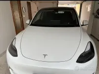 Brugt Tesla Model Y 152 kW (208 HK) 2022 SUV