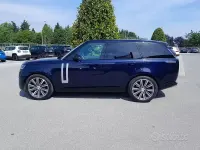 Usata Land Rover Range Rover Autobiography 249 CV (183 kW) 2023 Blu SUV