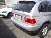 usata BMW X5 (e53) - 2003