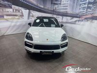 Usata Porsche Cayenne 340 CV (250 kW) 2021 Bianco SUV