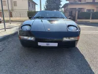 Usata Porsche 928 330 CV (242 kW) 1990 Nero Coupé