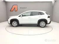 Brugt Suzuki SX4 S-Cross 129 HK (94 kW) 2023 Hvid SUV