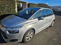 usata Citroën C4 Picasso II 2013 1.6 e-hdi Seduction 115cv etg6