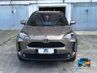 Usata Toyota Yaris Cross Trend 130 CV (95 kW) 2025 Marrone SUV