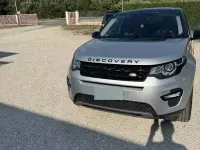 Usata Land Rover Discovery 150 CV (110 kW) 2017 Grigio SUV
