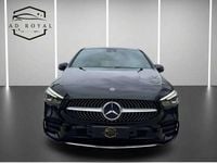 Usata Mercedes B180 Premium 116 CV (85 kW) 2020 Nero Monovolume