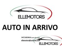 Usata Mercedes SL500 AMG 306 CV (225 kW) 2002 Nero Cabrio