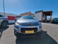 usata Citroën C3 BlueHDi 100 S&S Feel - 2020