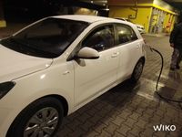 usata Kia Rio 1.2 DPi Auto pari al nuovo