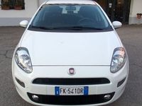 usata Fiat Punto 1.2 34.000 KM STREET IDONEA PER NEOPATENTATI