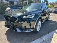 Usata Cupra Formentor 150 CV (110 kW) 2022 Nero SUV