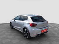 Käytetty Seat Ibiza Style 95 HP (69 kW) 2022 Hopea Viistoperä