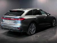 Nuova Audi A5 S-Line 204 CV (150 kW) 2025 Grigio Coupé