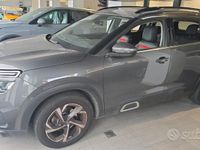 Gebraucht Citroën C5 Aircross 131 PS (96 kW) 2020 SUV