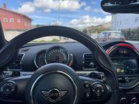 Usata Mini Cooper SD Clubman Hype 190 CV (139 kW) 2018 Station wagon