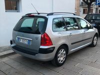 usata Peugeot 307 Sw 2007