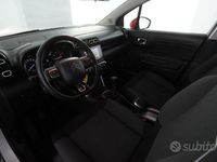 Usata Citroën C3 Aircross Feel 110 CV (80 kW) 2021 Bianco SUV