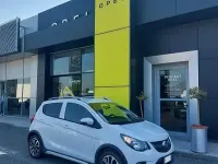 Usata Opel Karl Rocks 73 CV (53 kW) 2019 Other Utilitaria