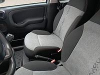 Usata Fiat Panda 69 CV (50 kW) 2019 Grigio Utilitaria