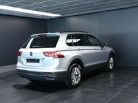 Usata VW Tiguan Life 150 CV (110 kW) 2024 Argento SUV