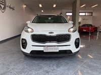 usata Kia Sportage 1.7 CRDI 1.7 Crdi Style 2wd 116cv Led Tagliandi Cruise