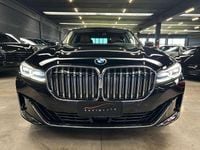 Usata BMW 730 286 CV (210 kW) 2021 Blu/azzurro Berlina