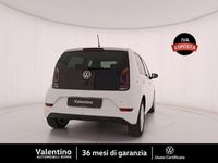 usata VW up! 1.0 5p. move (IQ.drive) BlueMotion Technology