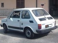 usata Fiat 126 126650 Personal 4