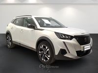 Usata Peugeot 2008 Allure 102 CV (75 kW) 2023 Bianco SUV