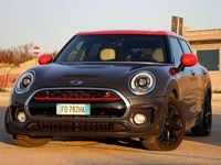 Usata Mini Cooper SD Clubman 190 CV (139 kW) 2016 Station wagon