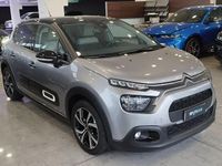 Usata Citroën C3 PureTech 2023 Argento Utilitaria