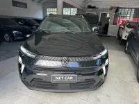 Usata Renault Captur Esprit Alpine 140 CV (102 kW) 2024 Nero SUV