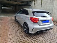 Usata Mercedes A200 Premium 136 CV (100 kW) 2013 Berlina