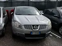 Usata Nissan Qashqai Tekna 110 CV (80 kW) 2009 Other SUV
