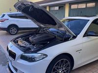 Usata BMW 520 M Sport 184 CV (135 kW) 2016 Berlina