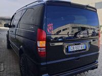 Usata Mercedes Viano Edition 163 CV (119 kW) 2014 Monovolume