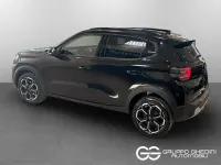 Usata Citroën C3 PureTech 101 CV (74 kW) 2025 Nero SUV