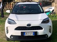 Usata Toyota Yaris Cross Active 92 CV (67 kW) 2023 SUV