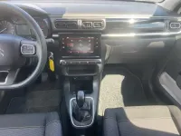 Usata Citroën C3 PureTech 83 CV (61 kW) 2023 Bianco Utilitaria