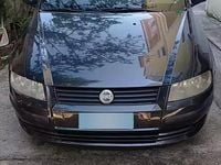 Usata Fiat Stilo 116 CV (85 kW) 2004 Station wagon