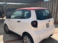 Usata Aixam Minauto 2022 Bianco Utilitaria