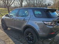 usata Land Rover Discovery Sport Discovery SportI 2015 2.0 td4 SE awd 180cv auto