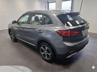 Nuova MG ZS Comfort 197 CV (144 kW) 2026 Grigio SUV