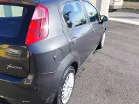 Usata Fiat Grande Punto Active 65 CV (47 kW) 2008 Utilitaria