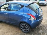 Usata Lancia Ypsilon Gold 69 CV (50 kW) 2022 Other Utilitaria