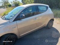 Usata Lancia Ypsilon Gold 2020 Utilitaria